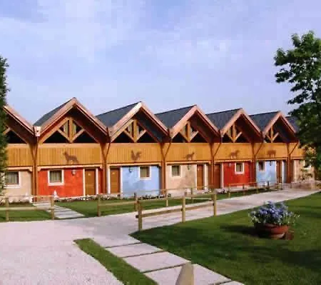 Aparthotel Nonna Mari