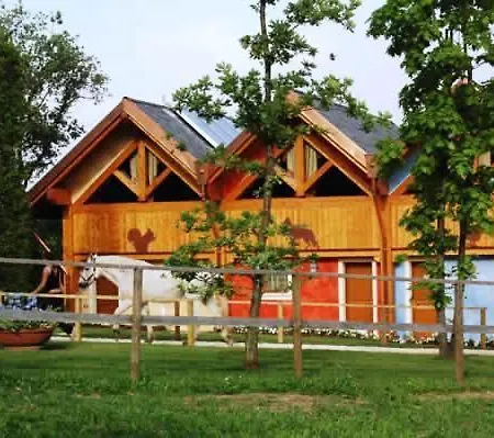 Nonna Mari Aparthotel *