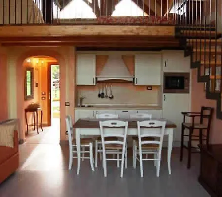 Lejlighedshotel Nonna Mari *