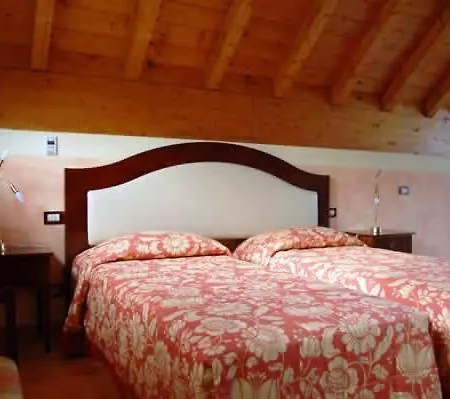 Nonna Mari Aparthotel Puegnago