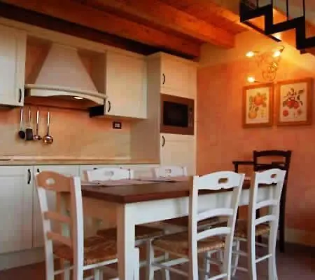 Aparthotel Nonna Mari Puegnago