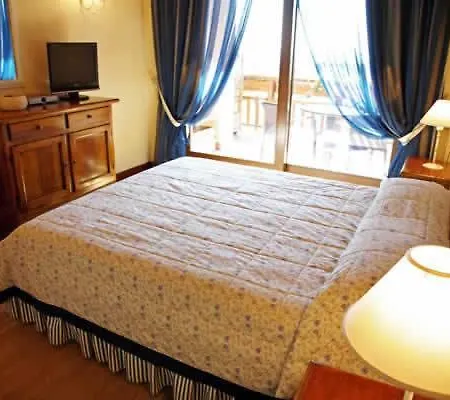 Nonna Mari شقة فندقية